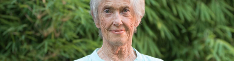 Online event: celebrating Joanna Macy’s Life and Legacy, November 14