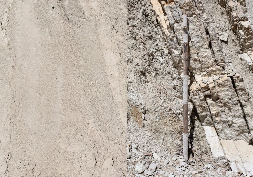 EEHN PhD Lab Presents: Ephemeral stream. Space perceived as a body