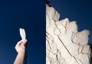 EEHN PhD Lab Presents: Ephemeral stream. Space perceived as a body