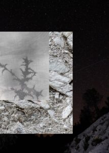 EEHN PhD Lab Presents: Ephemeral stream. Space perceived as a body