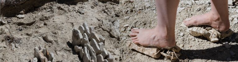 EEHN PhD Lab Presents: Ephemeral stream. Space perceived as a body – 10th November