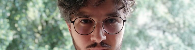 EEHN-IASH Visiting Fellow 2025-26: Dr Diego Molina