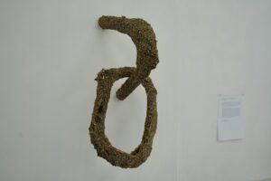 On Falling Tide Exhibition