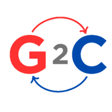 G2C Logo