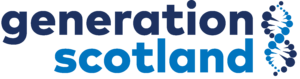 Generation Scotland logo