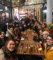 The Life of a University of Edinburgh Master\u2019s Student: 7 Reflections from the First Semester ...
