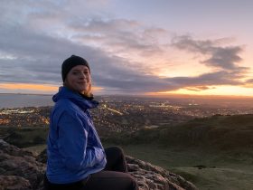 Must-see natural areas in Edinburgh – School of GeoSciences Student Blog