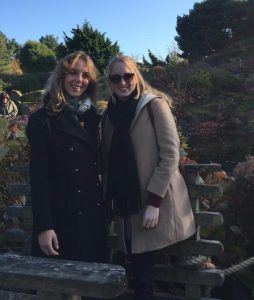 The Life of a University of Edinburgh Master\u2019s Student: 7 Reflections from the First Semester ...