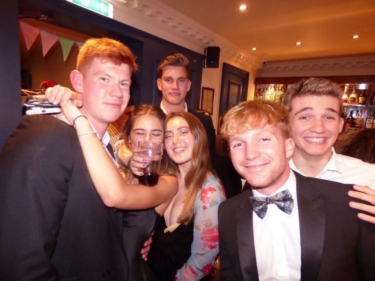 A geography student’s top secret guide to Edinburgh School of