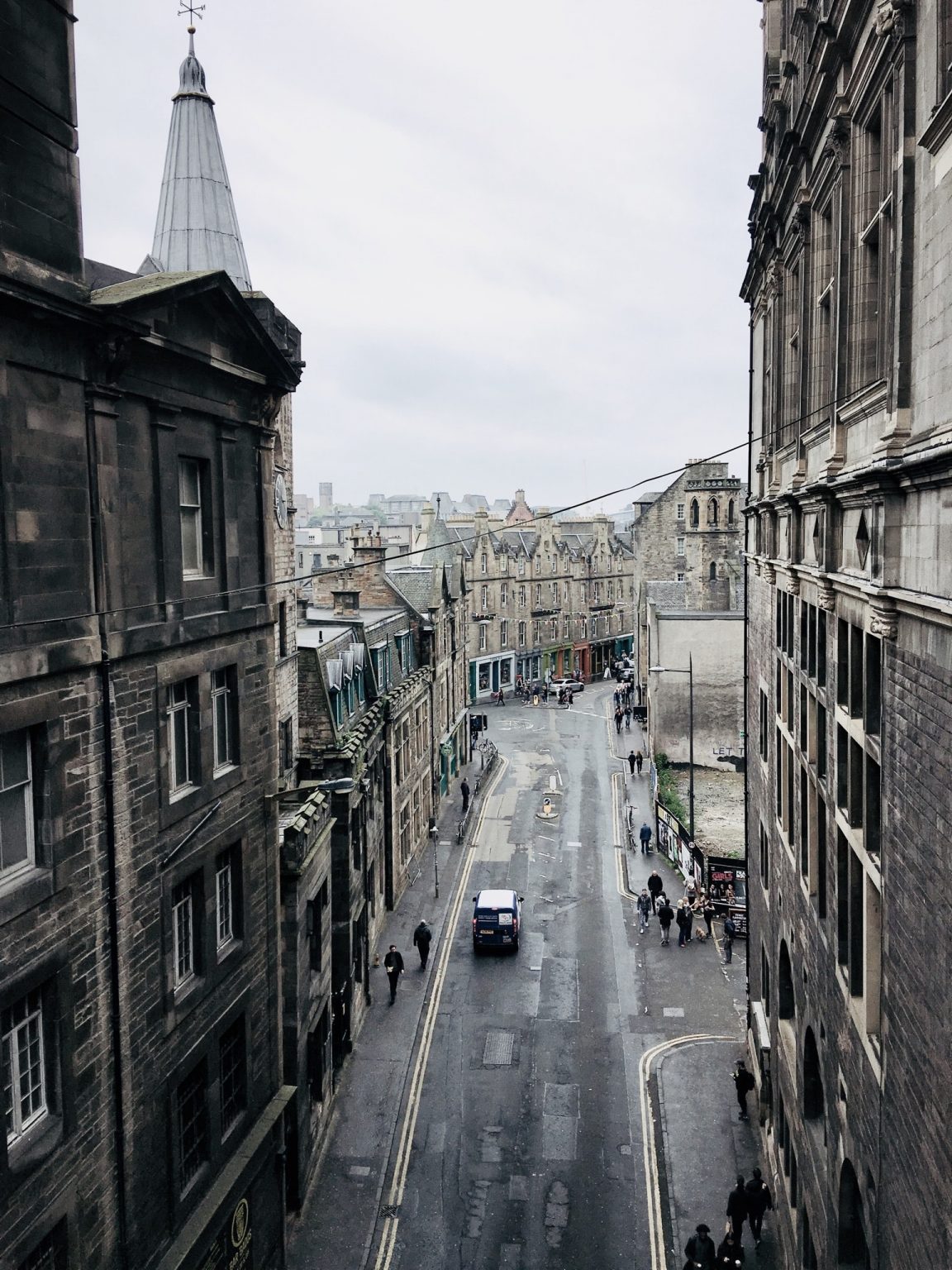 Private Accommodation in Edinburgh – the Student Perspective: Tips ...