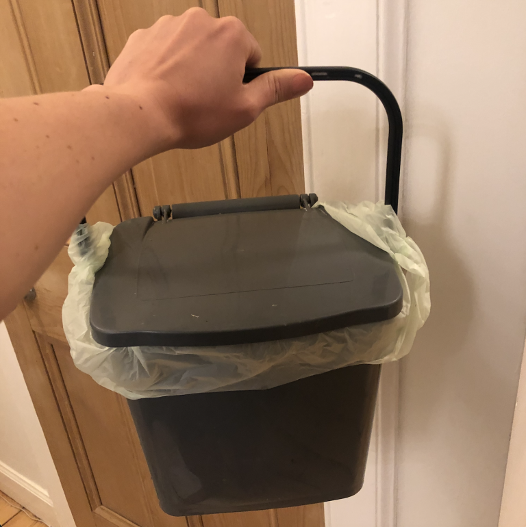 Sustainable Living in Edinburgh School of GeoSciences Student Blog