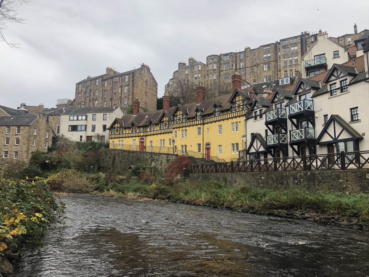 Sustainable Living in Edinburgh School of GeoSciences Student Blog