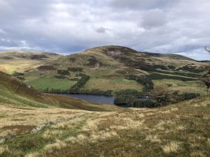 The Pentland Hills