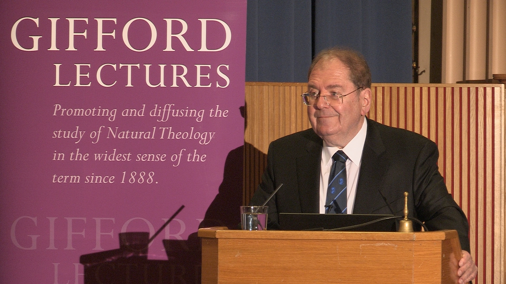 Lecture 6 Called to Peace Edinburgh Gifford Lectures Blog