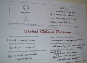 Global Citizenship two