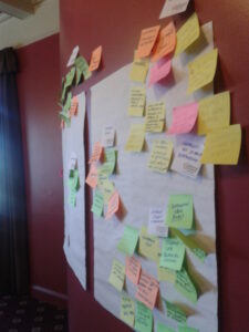 Global Citizensip three