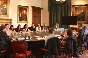 Identity and Belonging