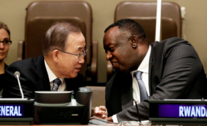 UN Photo/Evan Schneider - 70th Anniversary of the Convention on the Prevention and Punishment of the Crime of Genocide.