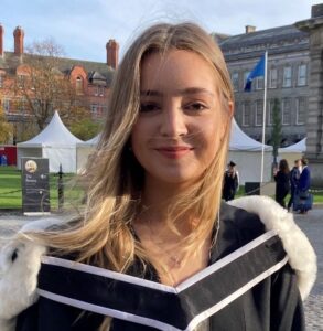 Photo of Judi Martin