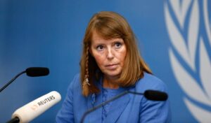 Photo of Rhona Smith