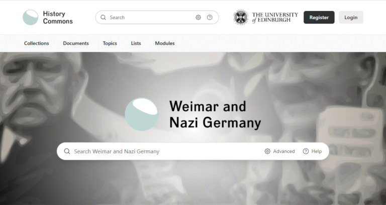 New E-resources Trials for November