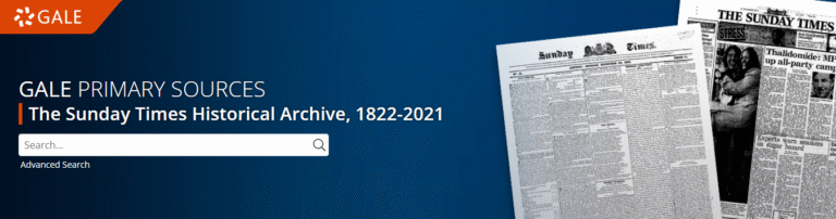 New(s) to the Library : More digital newspaper archives