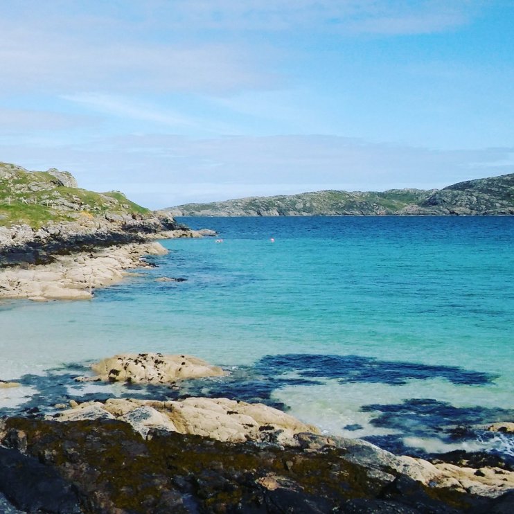 Geology Field-Trips around Scotland: The Assynt Geo-Park (2017 ...