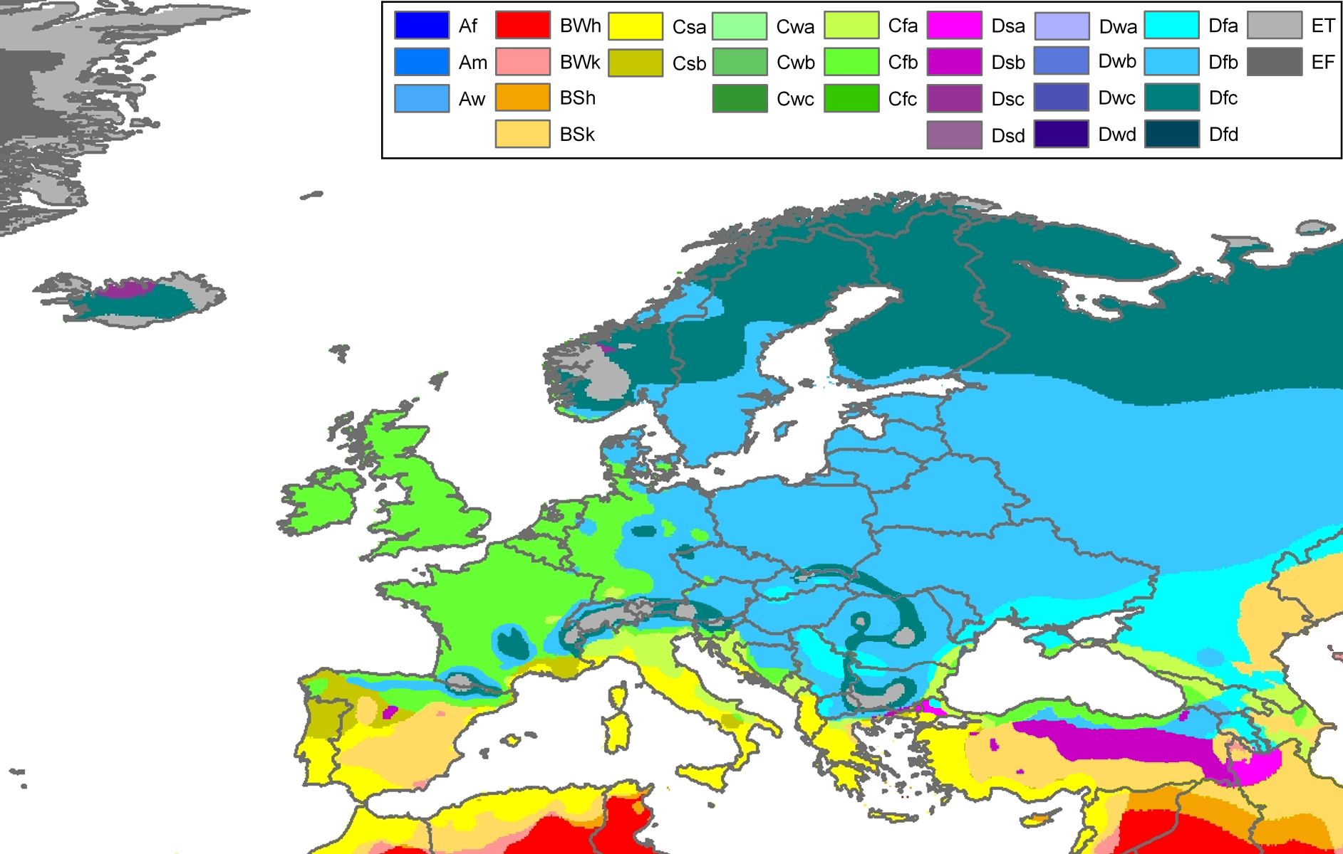 Part 3 On Geology, Politics And Philosophy: Political Natures, European 