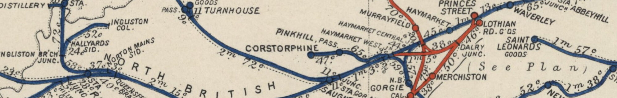 History of Science and Medicine in Edinburgh