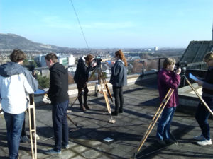 Tracking the wind – Hugh’s Geophysical Blog