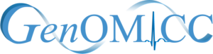 GenOMICC logo