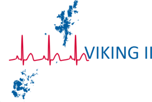 VIKING II Logo
