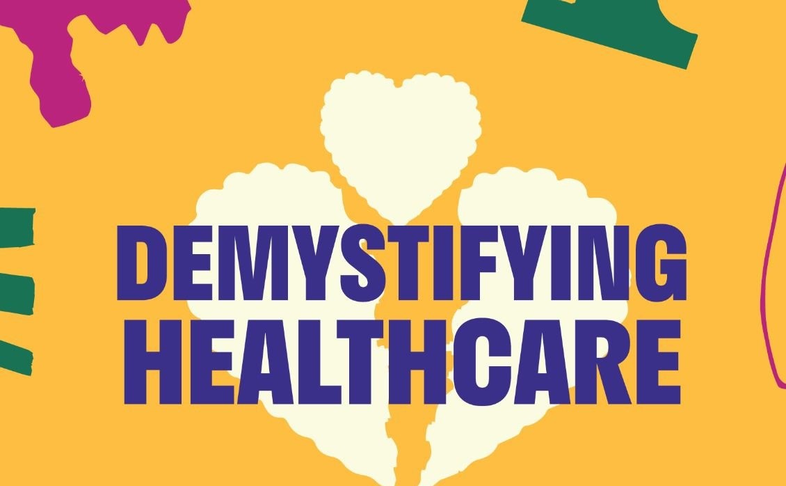 Demystifying Healthcare