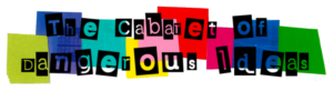 Cabaret of Dangerous Ideas Logo