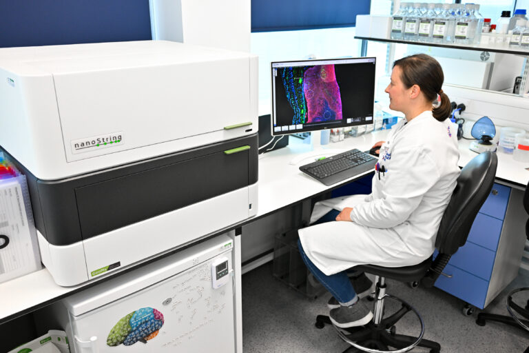 Technician Week 2024: Life inside HTPU microarray services with ...