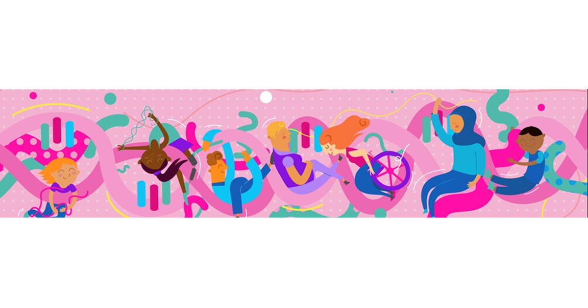 Image reference: Genomics England, Diverse Data initiative, accessed February 20th, 2026.