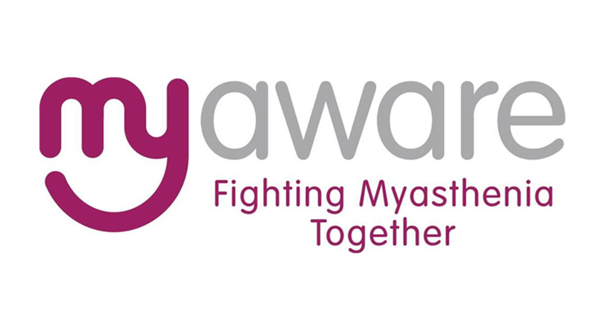 Myaware logo