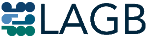 LAGB logo