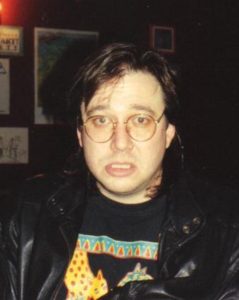 Bill Hicks