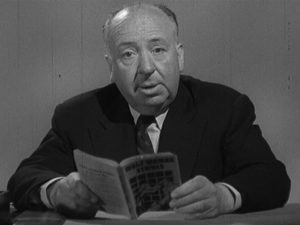 Alfred Hitchcock presents