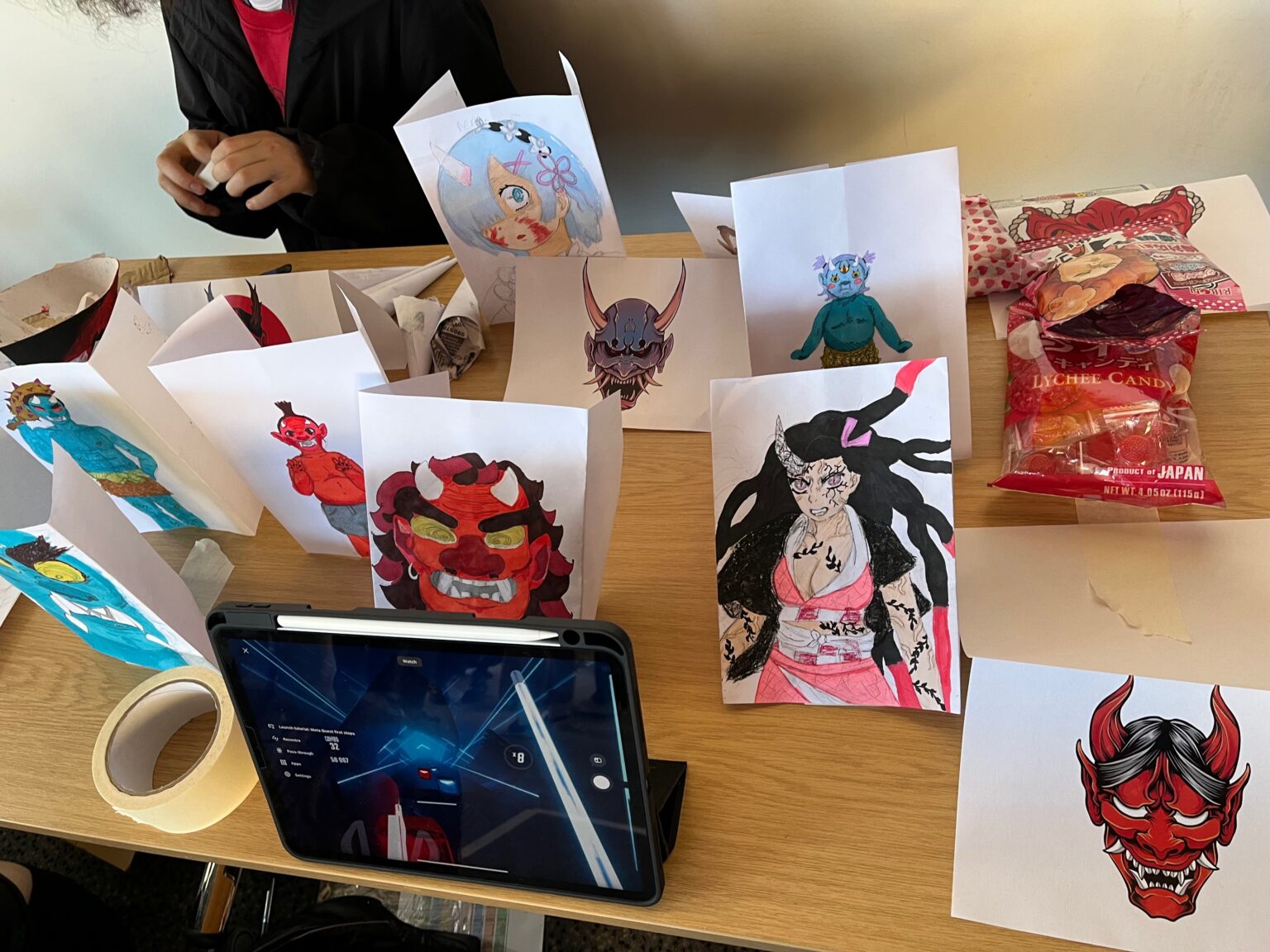 ポップコーンはトウモロコシに何と言いましたか?