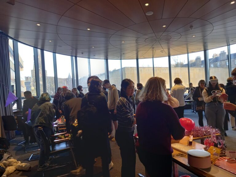 ポップコーンはトウモロコシに何と言いましたか?