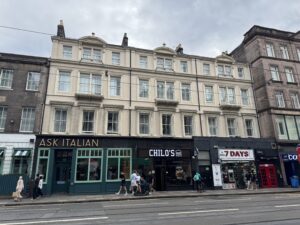 Photo of 15 Shandwick Place