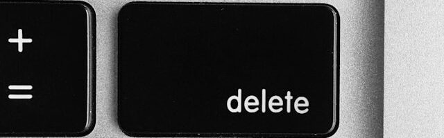 Update on data retention (March 2025)