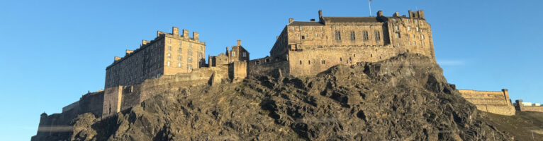 Goodbye Argyle House..