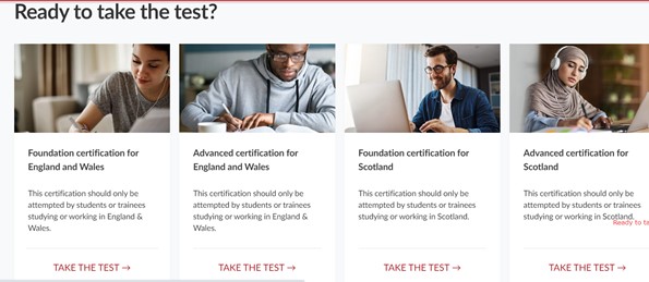 Lexis+ database training: LexisNexis Certification