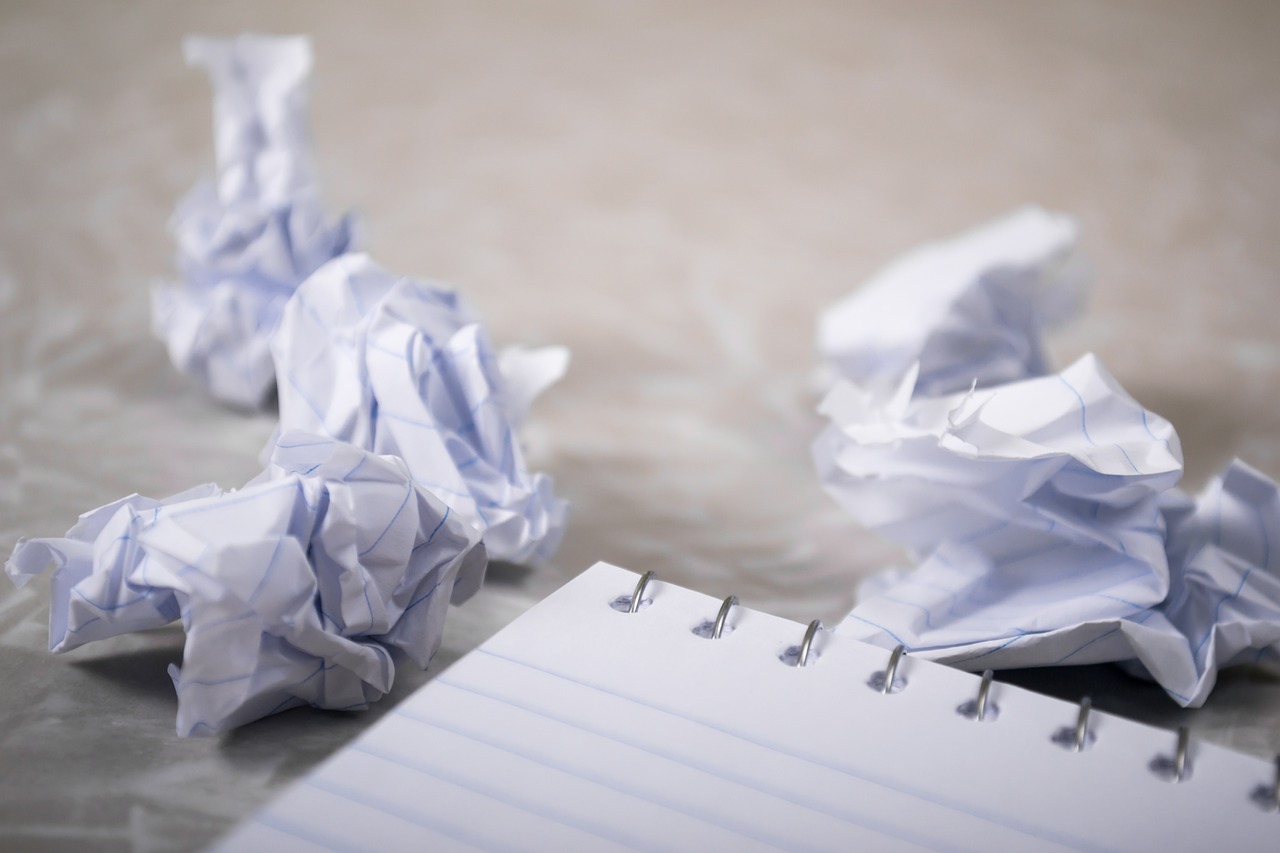 Dissertation prep: resources for writing dissertations