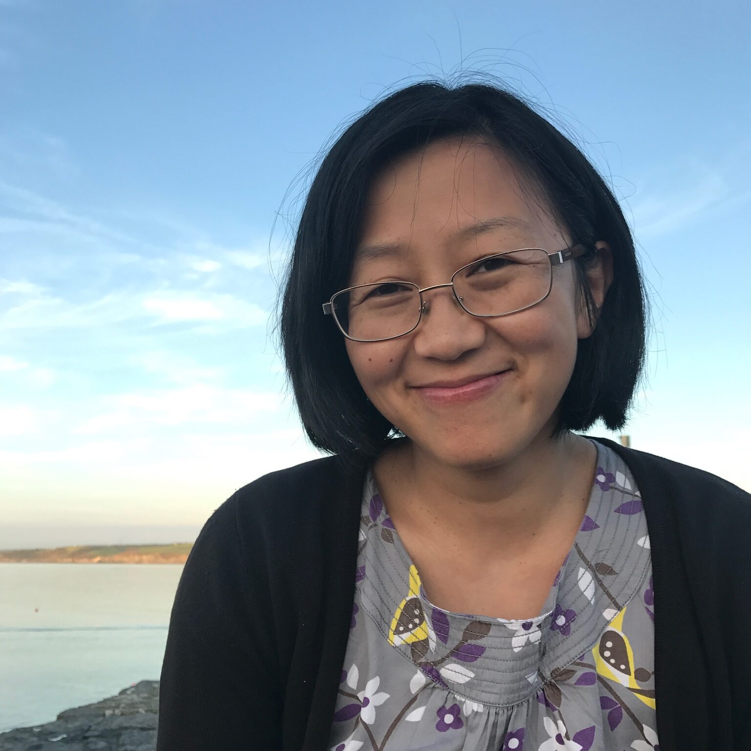 #CelebratingTogether: Dr Duo Laun