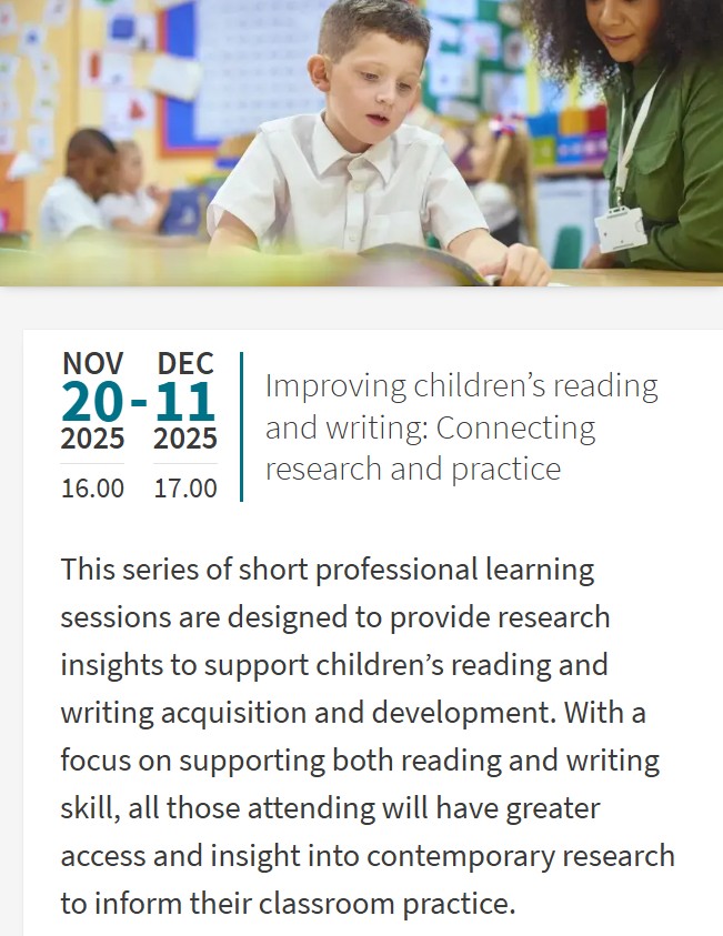 Literacy Lab – Collaborative research, to improve literacy experiences ...