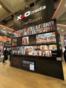 X2O Media Demo
